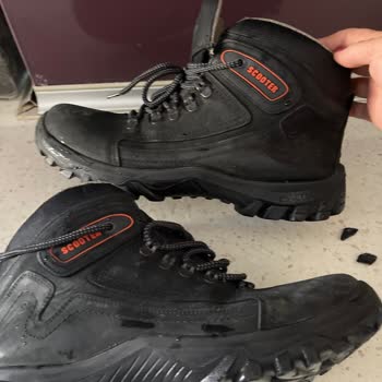 Scooter Ayakkabı Scooter Marka Bot