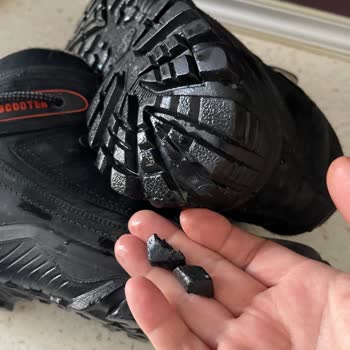 Scooter Ayakkabı Scooter Marka Bot