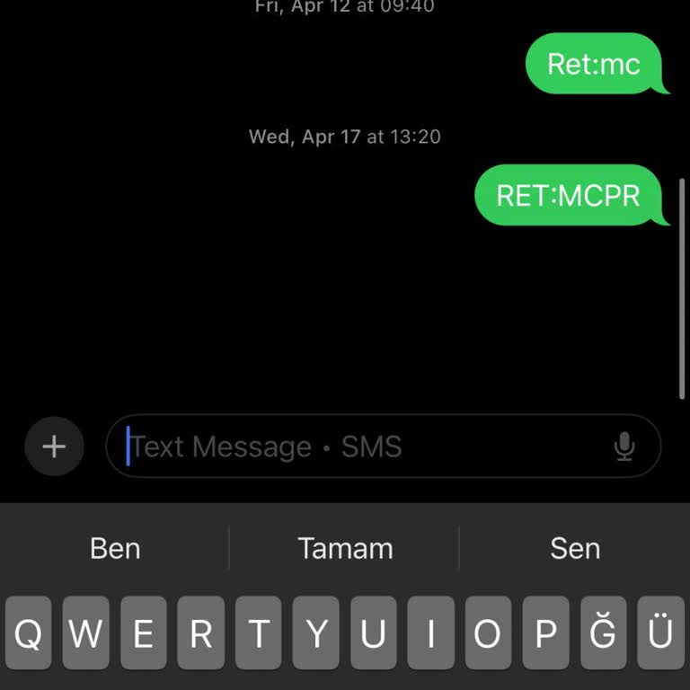 Madame Coco Pazarlama Mesajlarından Kurtulamamak