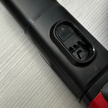 PHILIPS Ev Aletleri Philip Süpürge Kalite Yetersizliği