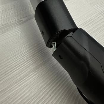 PHILIPS Ev Aletleri Philip Süpürge Kalite Yetersizliği