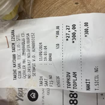 Yemeksepeti Yarım Adana Şiş