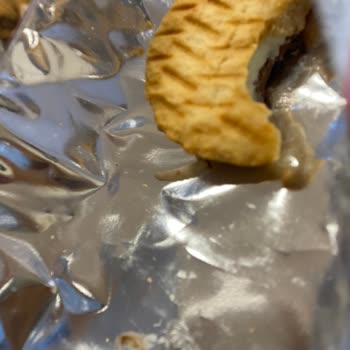 Biscolata Biskolata Bisküvi Şikayeti