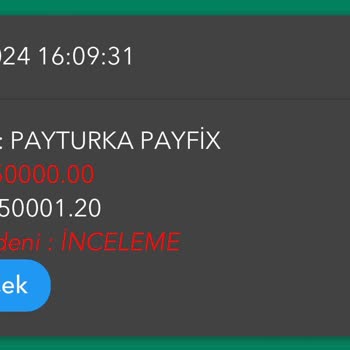 Betpark Paramı Vermiyor İnceleme Diye Oyalıyorlar