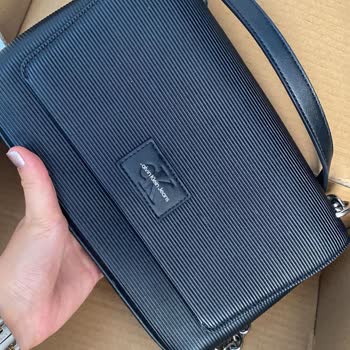 Garanti Süresince Calvin Klein Markasından Destek Alamıyorum