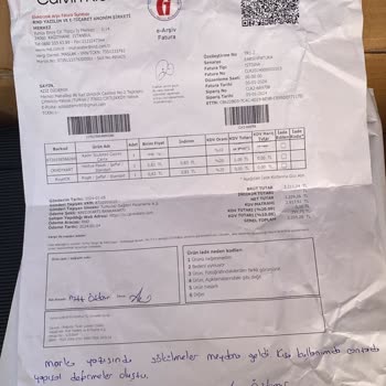 Garanti Süresince Calvin Klein Markasından Destek Alamıyorum