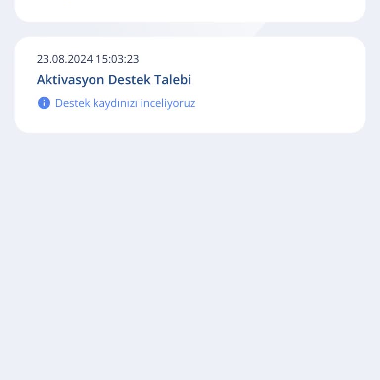 TurkNet İnternetimi Bağlamıyor 15 Gün Oldu