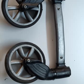 Mamma Türkiye Duo Travel Bebek Arabası İle Yaşadığım Hayal Kırıklığı