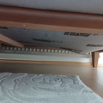 Öğretmenler Mobilya Kusurlu Mal İade Kabul Etmiyorlar