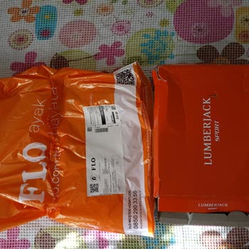 Hepsijet Eksik Ürün Getirme!