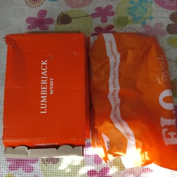 Hepsijet Eksik Ürün Getirme!
