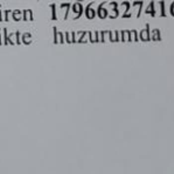 Quick Sigorta Poliçe İptal İade Kesintisi