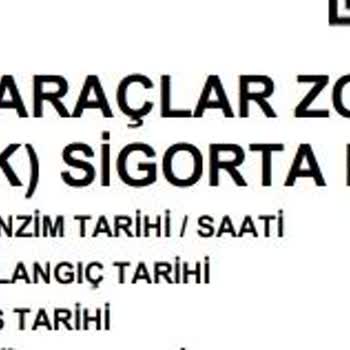 Quick Sigorta Poliçe İptal İade Kesintisi