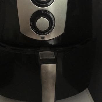 Kumtel Airfry XXL İç Hazne