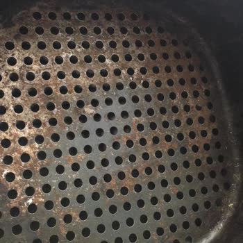 Kumtel Airfry XXL İç Hazne