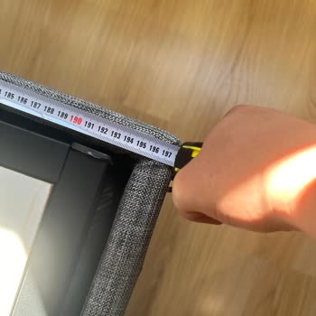 Vivense Baza Ölçüsü Kısa İç Aksamı Sorunlu