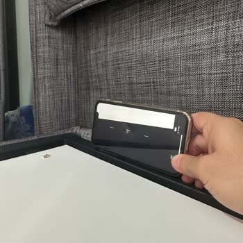 Vivense Baza Ölçüsü Kısa İç Aksamı Sorunlu