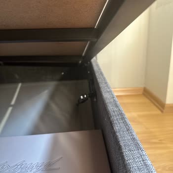 Vivense Baza Ölçüsü Kısa İç Aksamı Sorunlu