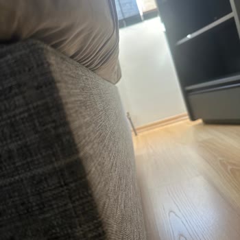 Vivense Baza Ölçüsü Kısa İç Aksamı Sorunlu