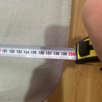 Vivense Baza Ölçüsü Kısa İç Aksamı Sorunlu