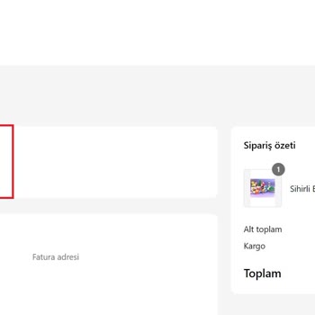 Empiora Sitesi Ürün Gönderim Sorunu Ve İletişim Eksikliği