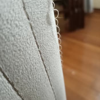 Gündoğdu Mobilya Mobilya Üretim Kalitesi İle İlgili Şikayet