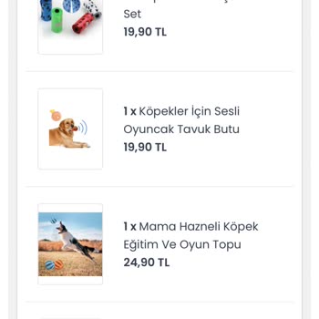 Pempati.com Aldatmacası Ve Habersiz İptal