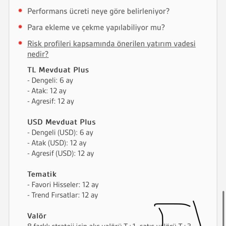 Akbank Dijital Portföy Yönetimi Para Yok, Müşteri Hizmeti Muhatap Yok