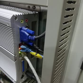 Aes Servis İle İlgili Şikayetimiz