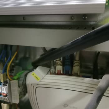 Aes Servis İle İlgili Şikayetimiz