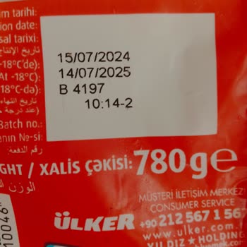 Süper Fresh Bozuk Pizza