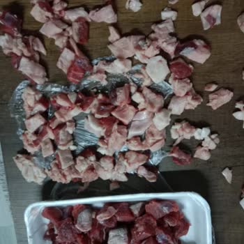 Halkalı Biçen Market Et Şikayeti
