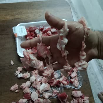Halkalı Biçen Market Et Şikayeti
