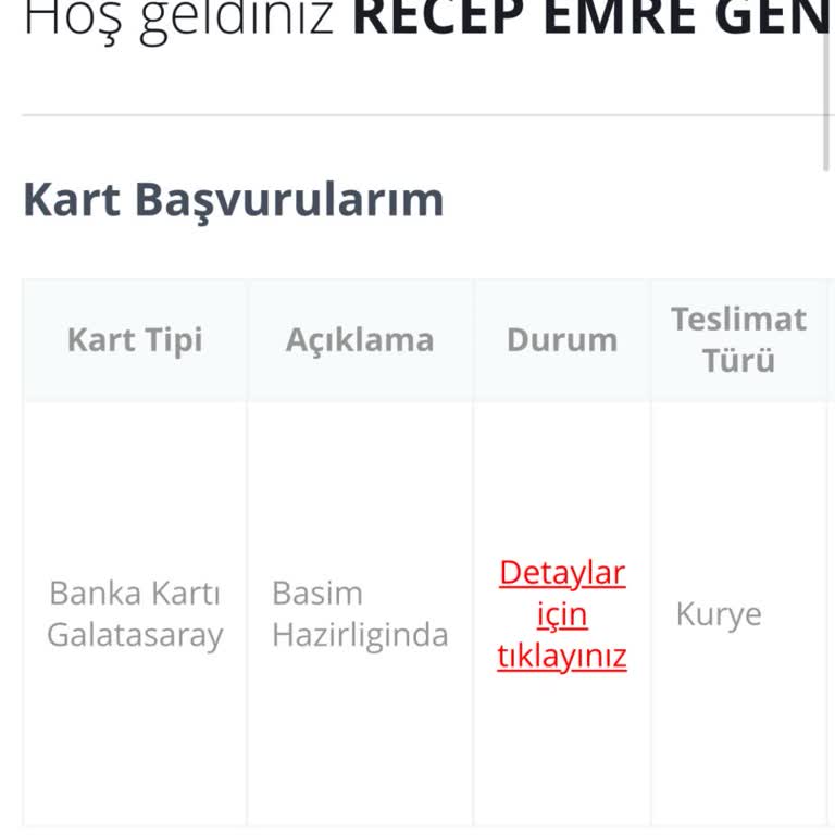 Passolig Kart Basım Hazırlığında