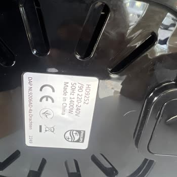 PHILIPS Ev Aletleri Philips Ürünün Garanti Kapsamına Girmemesi İçin Çabalıyor.