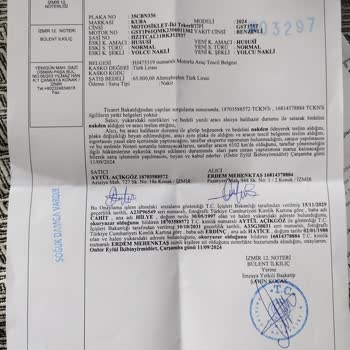 Quik Sigorta İade Skandalı