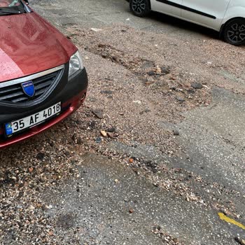 İzmir Büyük Şehir Belediyesi Ve Bayraklı Belediyesi