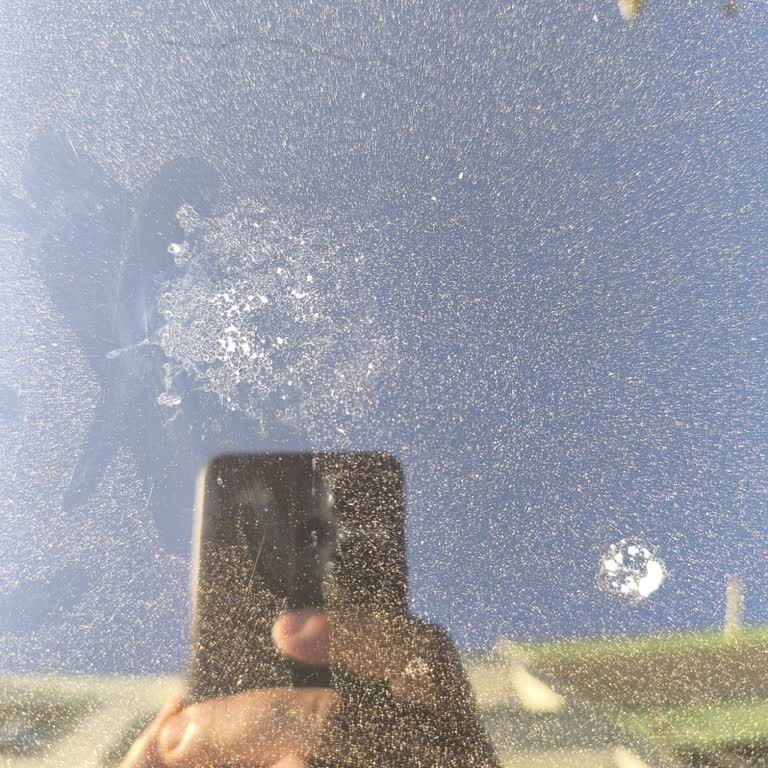 Gapel Tabanda Boya Kalkıyor