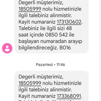 Vodafone Net Ev İnterneti Çilesi!