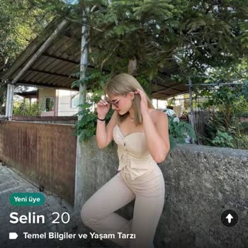Tinder Kişisel Fotoğraflarım Kullanılarak Oluşturulan Sahte Profil