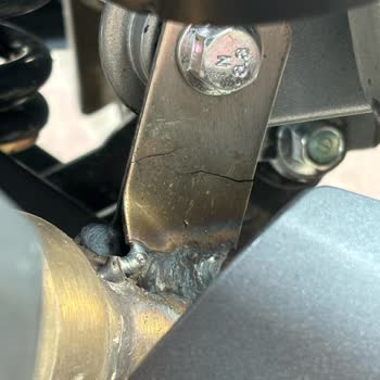 Yuki Motor Taro GP1 250R Motorun Sürekli Arızalanması Ve Servis Problemleri