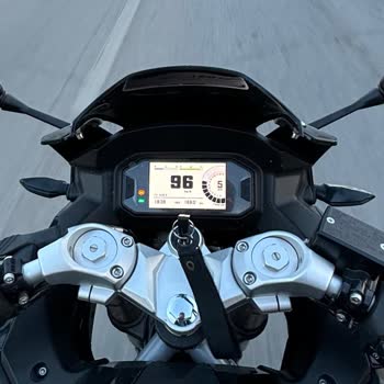 Yuki Motor Taro GP1 250R Motorun Sürekli Arızalanması Ve Servis Problemleri