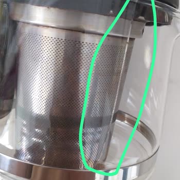 Stilevs'ten Aldığım Ürün Çatladı Ve Garanti Kapsamına Alınmadı