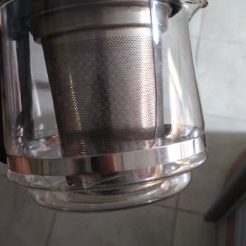 Stilevs'ten Aldığım Ürün Çatladı Ve Garanti Kapsamına Alınmadı