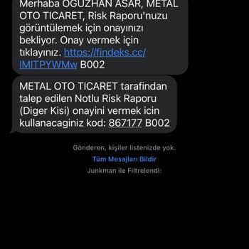 Greenmotion Car Rental Araç Kiralama Sürecinde Yaşanan Sorun Ve İade Talebi