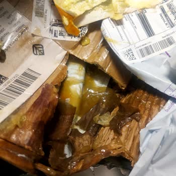Hepsijet Kargo Kargolarımızı Kırıyor Ya Da Kaybediyor