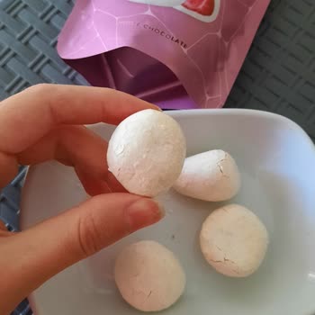 Patiswiss Çikolata Mı Un Helvası Mı Belli Değil