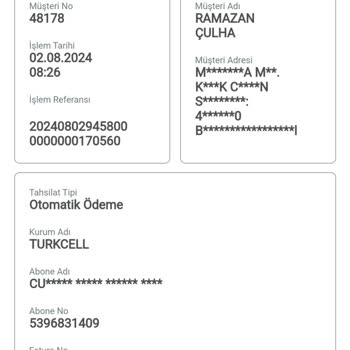 Superonline Taahhüt Süresi Sonrası Fahiş Fiyat Artışı Ve Müşteri Hizmetleri Sorunu