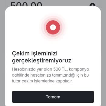 Paribu Hesabımda Güvenlik Sorunu Ve Erişim Problemi