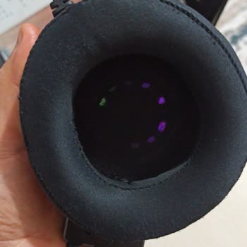 Gamepower Jin Kulaklığın Kulak Pedi Sorunu